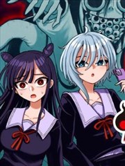 武道巅峰漫画封面
