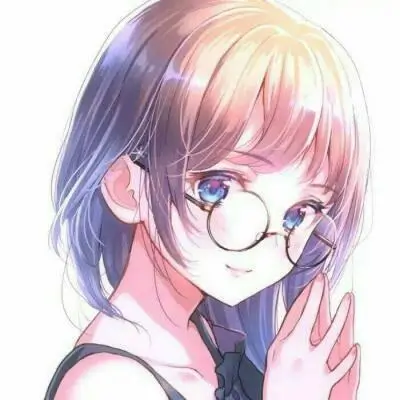 我的麻花